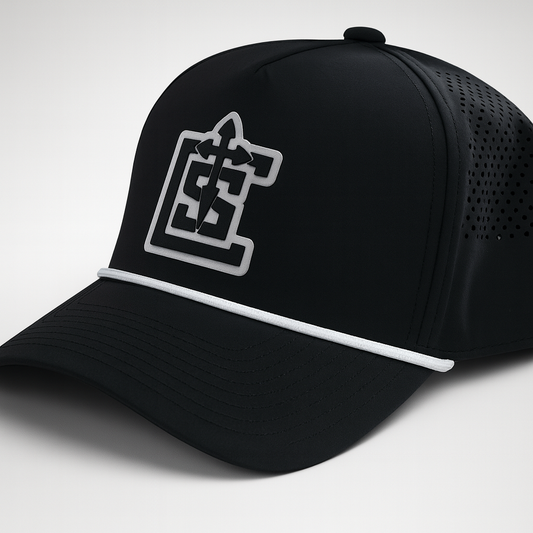 Shawnee Catholic Football Premium Performance Hat